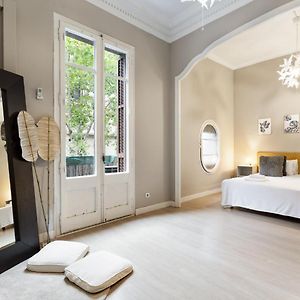 Appartement met Drie Slaapkamers